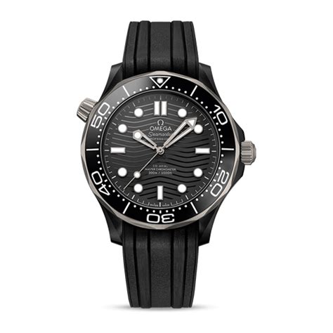 Seamaster 43.5 diver